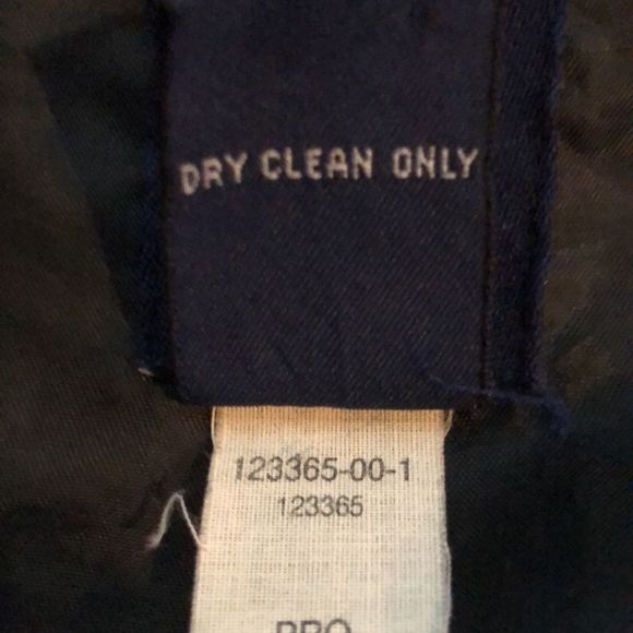 Gap Women's Rayon Black Jacket Blazer Zip up Front Hood X Large - Picture 12 of 12